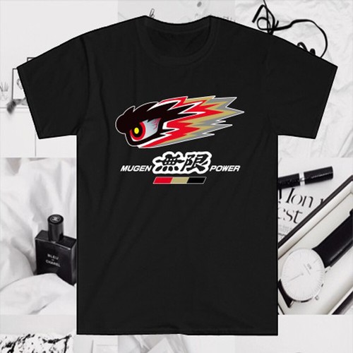Mugen power japan tuner racing - mugen,