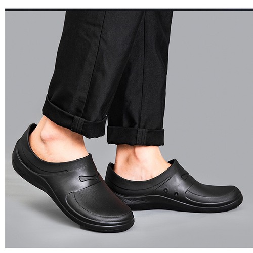 Scarpe chef donna uomo - scarpe,