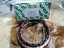 Statore Adattabile Su Alternatore Bosch 24v Autocarri Fiat Om 1.125.045.044