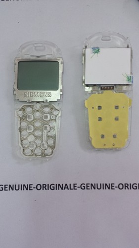 Display siemens c55 - siemens,