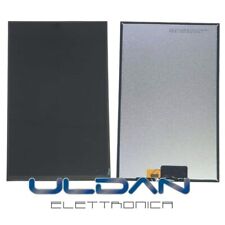 Display LCD MEDIACOM SMARTPAD