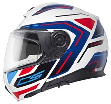 Schuberth Casco Moto