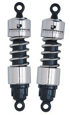 Ammortizzatori Sportster