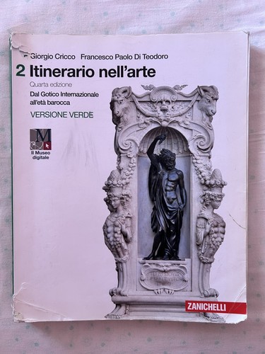 Itinerario nell arte - 2,