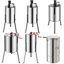 Estrattore di Miele Smielatore