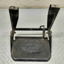 PEDANA POSTERIORE LAND ROVER DEFENDER (110) 1990 2.5TD SW