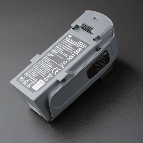 Dji spark batteria volo - dji,