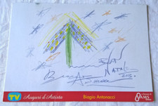 Biagio Antonacci AUGURI