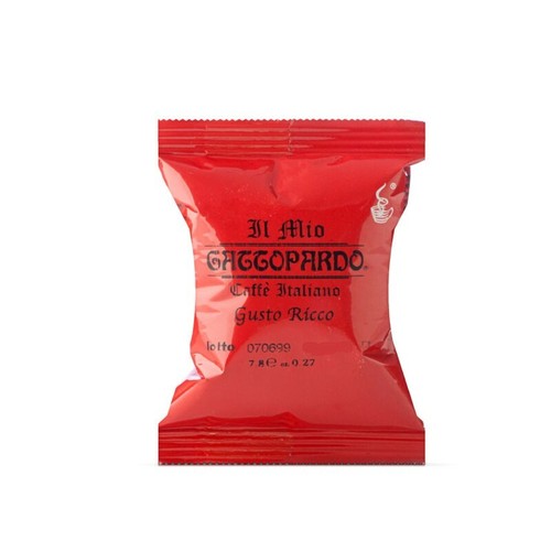 400 capsule caffè toda - 400,