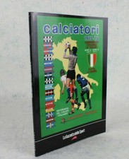 FIGURINE CALCIATORI 1975 76 La