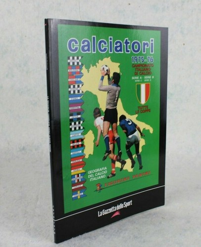 Figurine calciatori 1975 la - figurine,