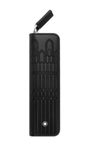 Montblanc limited edition - montblanc, hugo