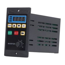Inverter Monofase 220V VFD