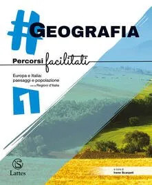 Geografia percorsi - #geografia.,