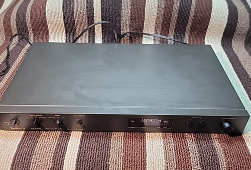 Technics 9038 stereo - fm,