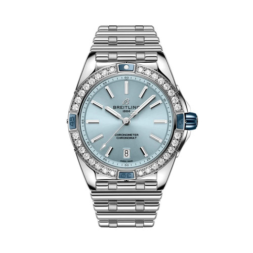 Bracciale breitling super - bracciale,