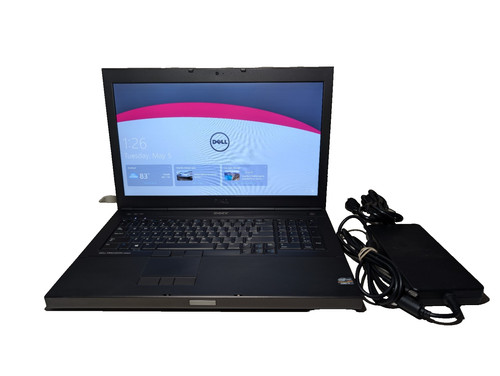 Dell precision m6800 - dell,