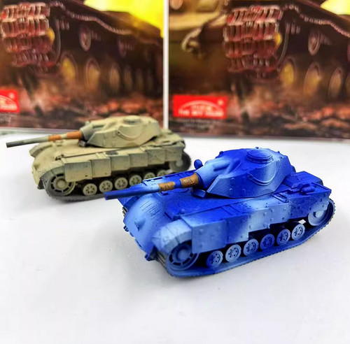 Tank world 144 valkyria - tank, 1/144