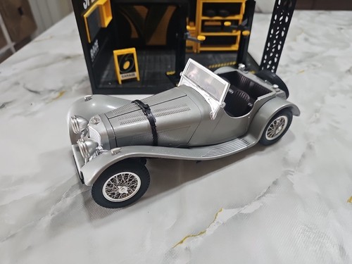 Modellino jaguar 100 - jaguar,