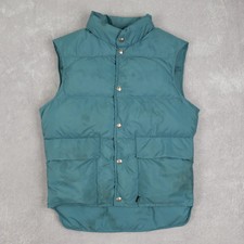Woolrich gilet - , imbottito