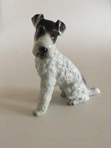 Statuina cane rosenthal - cane,