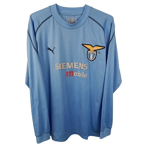 Lazio 2002 2003 puma - lazio, –