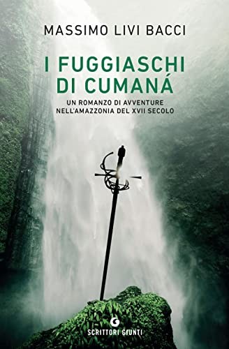 Fuggiaschi cumanà - i,