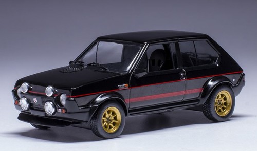 Ixomodels fiat rhythm abarth - ixomodels,