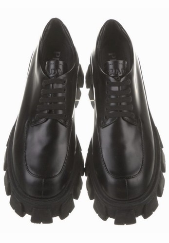 Scarpe stringate prada - scarpe,