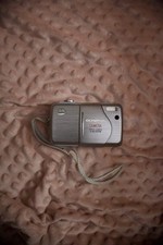 Olympus Camedia C-50 Zoom