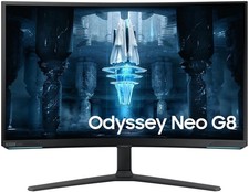 Samsung Odyssey Neo G8