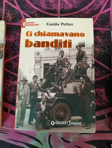 Chiamavano banditi guido - chiamavano, di