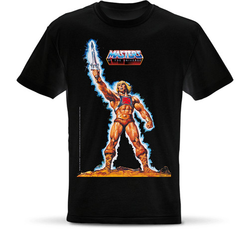 Maglietta shirt masters of - shirt,