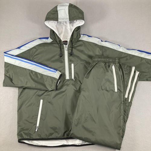 Nike tuta donna grande - , verde