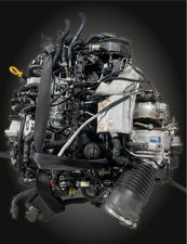 Motore VW PASSAT B8 (3G2, CB2)