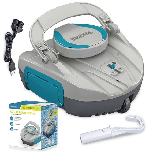 Aspiratore automatico per