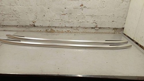 Barre portatutto lato - , sinistro