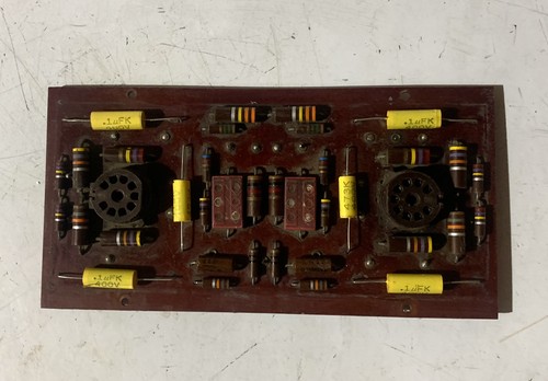 Dynaco amplificatore - dynaco, st-70