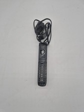 Asta riscaldante al quarzo