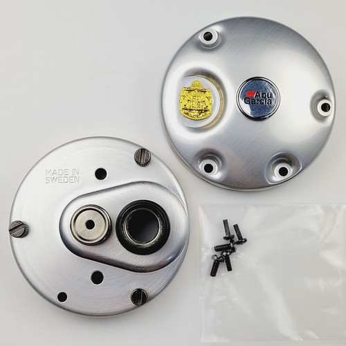 Abu garcia ambassadeur reel - abu,
