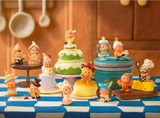 Scatola cieca giocattolo 100% autentica Twinkle Twinkle Savor The Moment Series figure