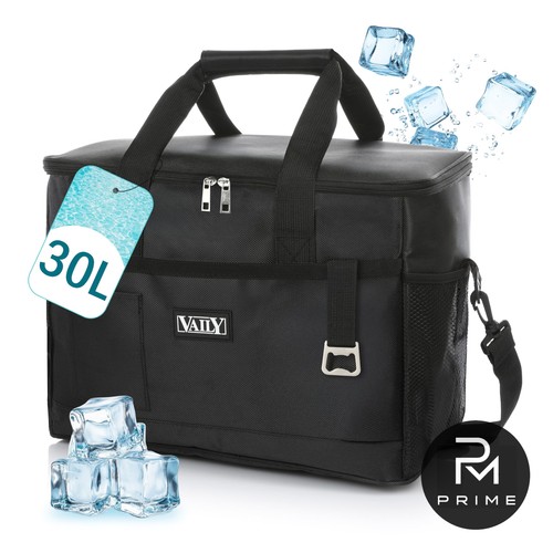 Borsa termica pieghevole - , vaily