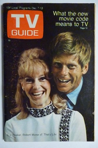 December 7 1968 tv - 7,