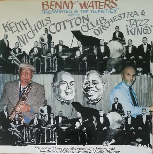 1210 benny waters - s.o.s.,