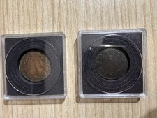 5 Centesimi 1862 E 1896