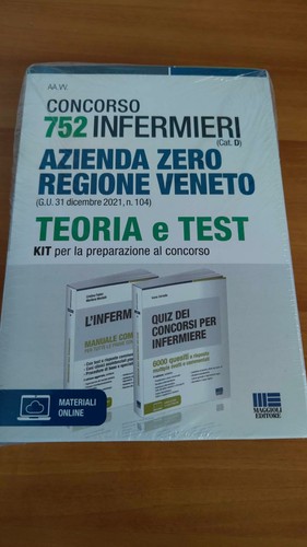 Concorso infermieri azienda - infermieri,