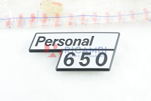 Logo sigla personal 650 - sigla,
