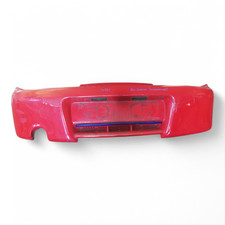 PARAURTI POSTERIORE PER FIAT Seicento Serie SPORTING (00>05)