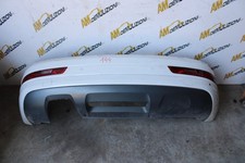 PARAURTI POSTERIORE AUDI Q3 8U
