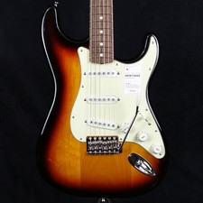 Fender Made in Japan Heritage Stratocaster anni 60 3 colori Sunburst
